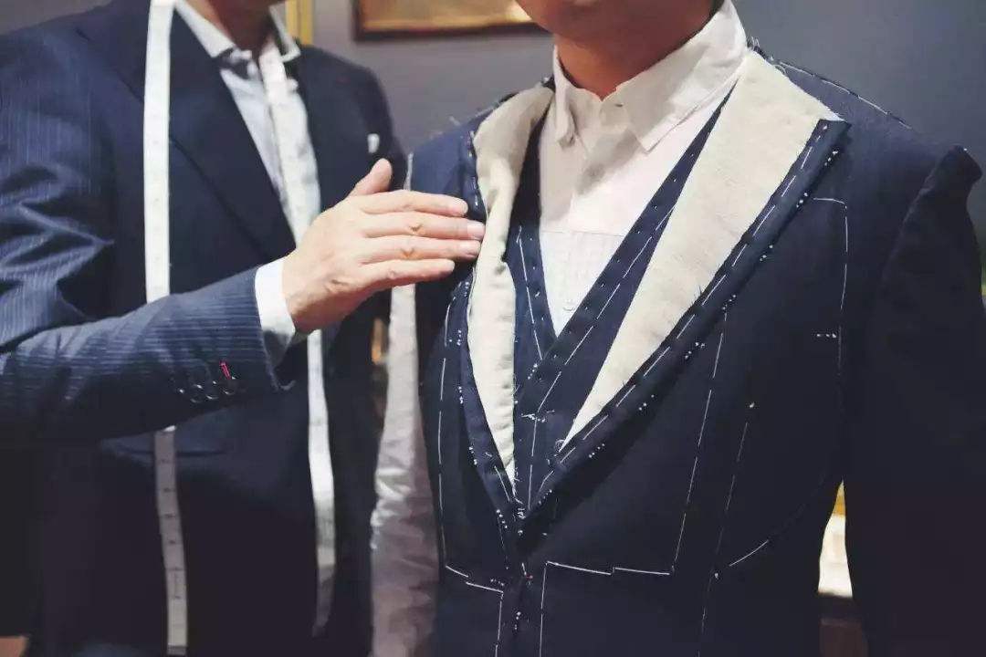 山東西服分哪幾種？西服分幾類